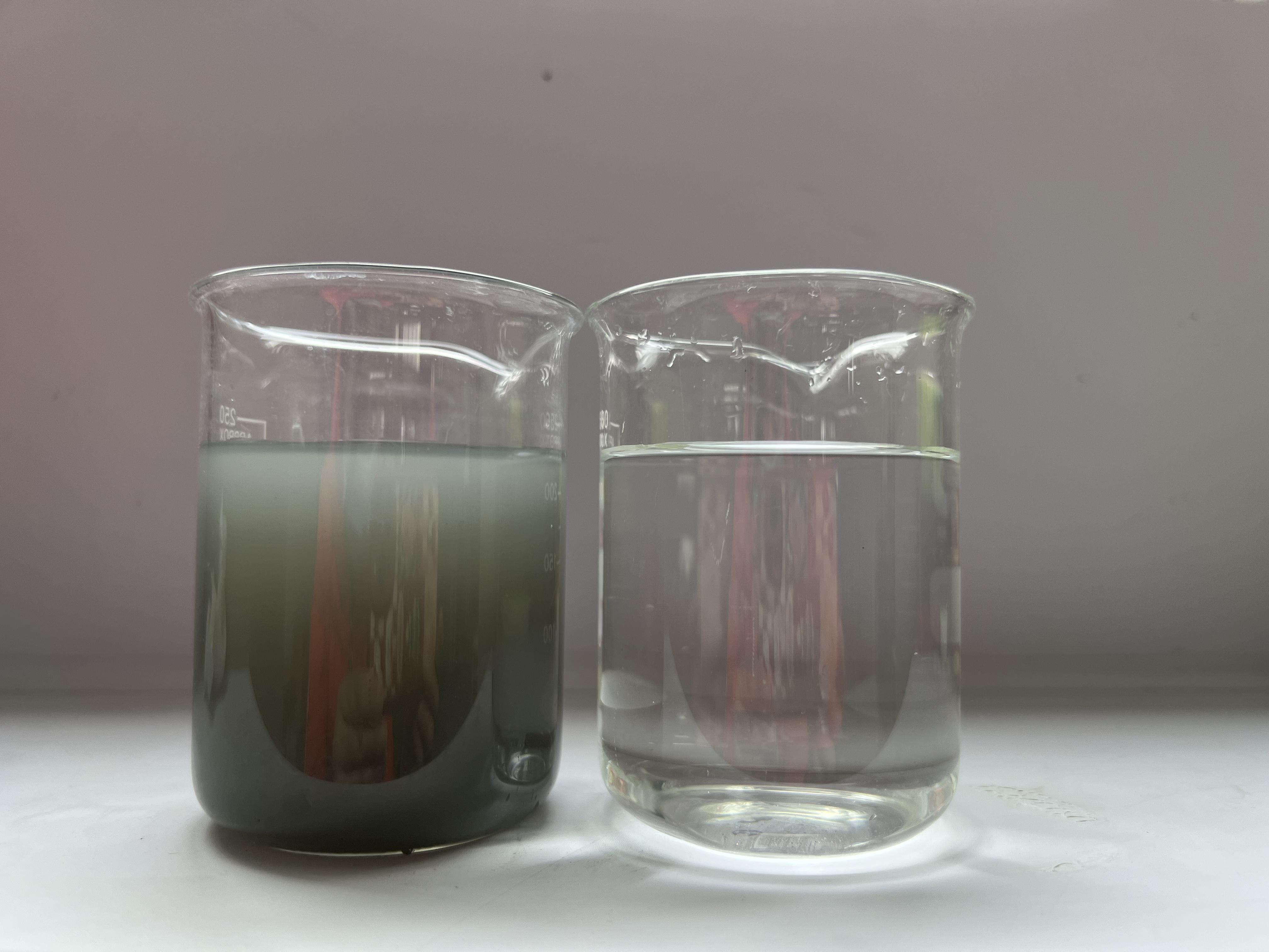 噴漆廢水處理設備-噴漆房環(huán)保設備